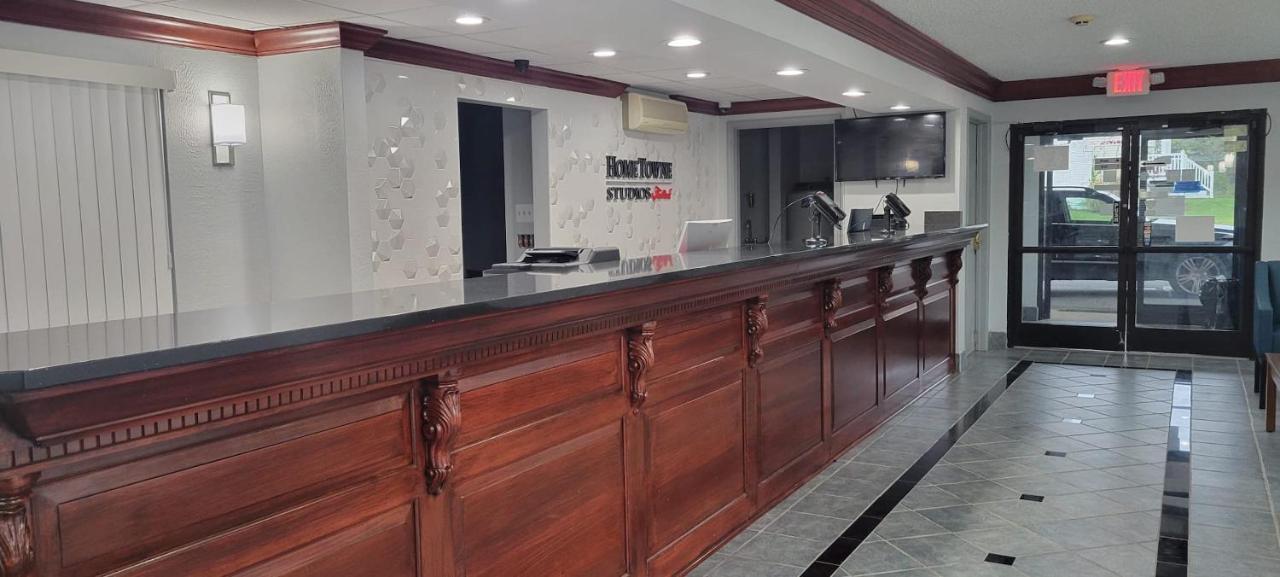 Hometowne Studios By Red Roof Egg Harbor-Atlantic City Airport Ег Харбър Тауншип Екстериор снимка